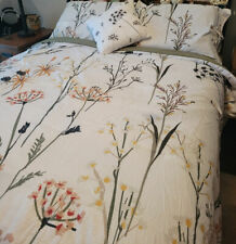 Full comforter botanical for sale  Greenfield