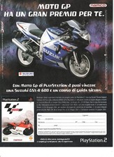 suzuki moto gp usato  Castelfranco Veneto