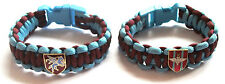 Parachute regiment paracord for sale  SHEFFIELD