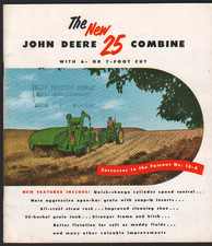 1952 john deere for sale  DRIFFIELD
