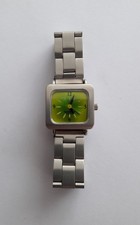 Armbanduhr damen matt gebraucht kaufen  Osnabrück