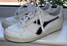 Diadora trainers size for sale  BRISTOL