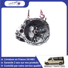 trafic dci 80 d'occasion trafic dci 80 d'occasion Saint-Quentin