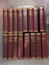 Vintage dickens book for sale  CARSHALTON