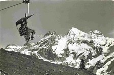 Sessellift chairlift telesiege gebraucht kaufen  Deutschland