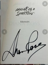 Diana ross hand for sale  NORTHAMPTON