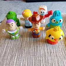 Toy story fisher for sale  MANSFIELD