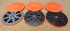16mm filmspulen 600meter gebraucht kaufen 16mm filmspulen 600meter gebraucht kaufen  Altdorf