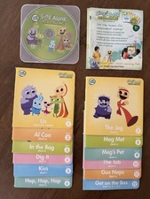 Leap frog sing for sale  Windsor