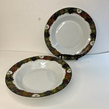 Dansk cornucopia rimmed for sale  Watkinsville