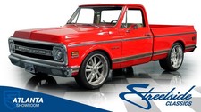 1970 chevrolet restomod for sale  Lithia Springs