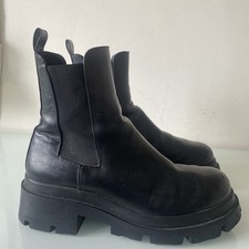 Chunky zara ankle for sale  WREXHAM