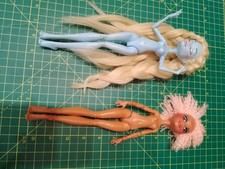 Monster high dolls for sale  DUNSTABLE