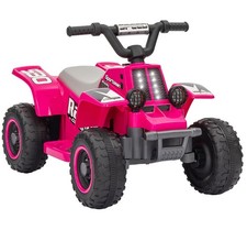 Electric kids quad for sale  MANCHESTER
