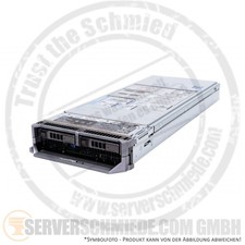 Dell M630 Blade Server 2x Intel Xeon E5-2600 v3 v4 DDR4 ECC Raid* 10GbE* VRTX or gebraucht kaufen  Ebersbrunn