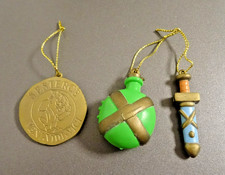 Figurine gourde glaive d'occasion  France