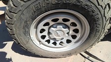 Wheel 17x8 steel for sale  Corvallis