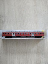 Wagon minitrix 15986 d'occasion  Saint-Savinien
