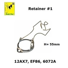 Retainer rt01 molla usato  Folignano