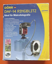 Dörr daf 14 gebraucht kaufen  Kassel