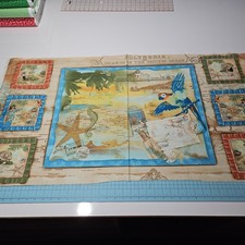 Tropical dreams panel for sale  Manitowoc