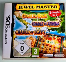 Jewel master klassiker gebraucht kaufen Jewel master klassiker gebraucht kaufen  Köln