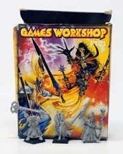 Warhammer quest wizards for sale  Wilmington