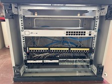 Rack bticino posti usato  Petriolo