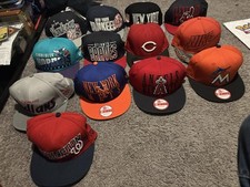 Sports hats hardy for sale  Marion