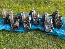 Hercules saxonette motor gebraucht kaufen  Wesel