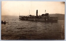 K30 ship rppc for sale  Columbus