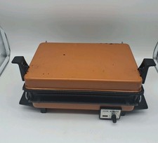Ddr kontaktgrill 1600 gebraucht kaufen  Neuruppin