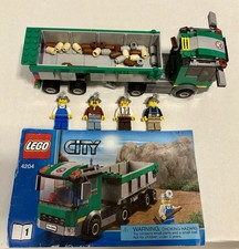 Lego city 4204 for sale  Wayne
