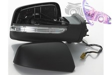 Specchietto retrovisore el.te usato  Collegno