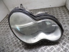 Mercedes w203 klasse gebraucht kaufen  Massenbachhausen