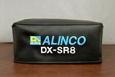 Alinco sr8 signature for sale  Columbiaville