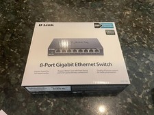 Link dgs 108 for sale  Austin