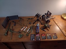 Rambo action figure for sale  Chicago