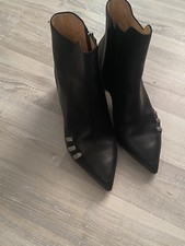Francesca bellavita schuhe gebraucht kaufen  Mahlow