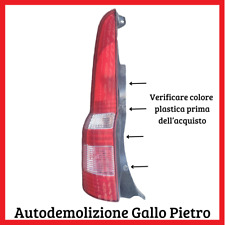 Stop luce faro usato  Taranto