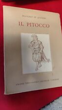 Libro francisco quevedo usato  Parma