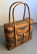Filipino tiruray hand for sale  Porter Corners