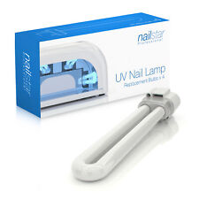 Nailstar bulbs nailstar for sale  LONDON