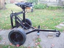 1950 toro whirlwind for sale  Baraboo