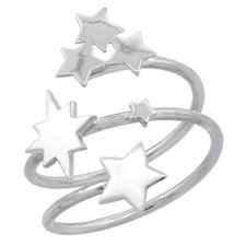 Sterling silver stars for sale  Los Angeles