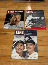 Life magazine baseball for sale  Blairstown