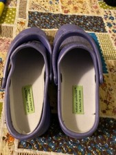 Clogs unisex for sale  Westland
