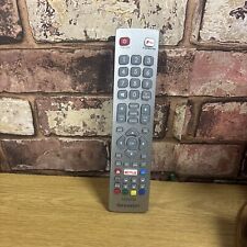 Genuine remote sharp for sale  WIDNES