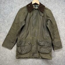 Barbour beaufort wax for sale  SHREWSBURY