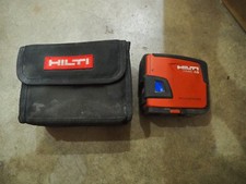 Hilti pmc combi for sale  Los Angeles